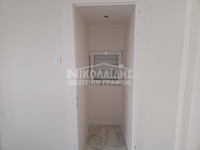 Διαμέρισμα 100 τ.μ. προς ενοικίαση, Πυροβολικά Σερρών