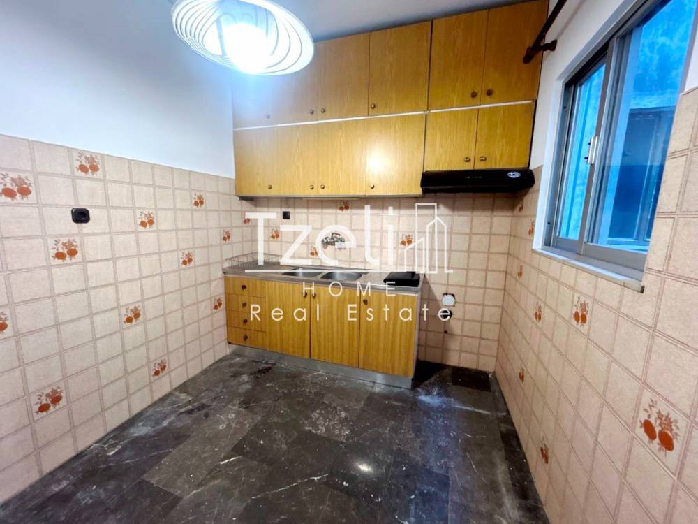 Διαμέρισμα 70 τ.μ. προς ενοικίαση, Χρυσάκη Καλλιθέας