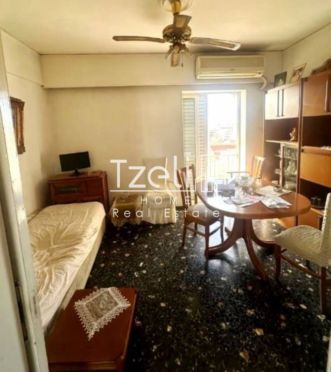 Διαμέρισμα 51 τ.μ. προς πώληση, Ταμπούρια