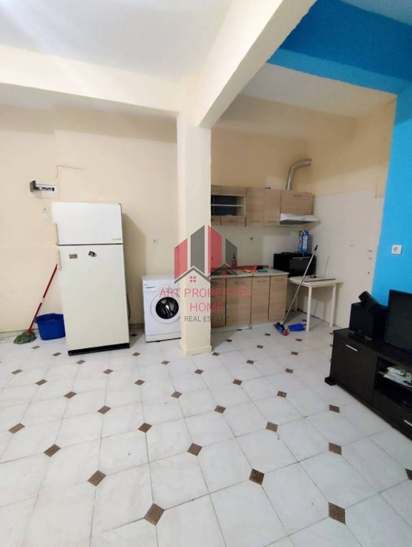 Studio / γκαρσονιέρα 40 τ.μ. προς ενοικίαση, Πανεπιστημιούπολη Αγίου Παύλου