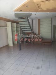 Κατάστημα 98 τ.μ. προς ενοικίαση