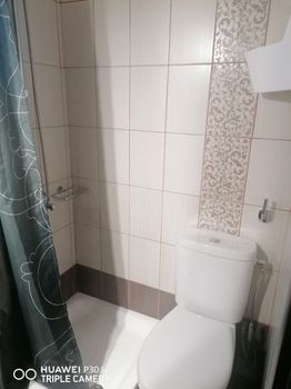 Studio / γκαρσονιέρα 35 τ.μ. προς ενοικίαση
