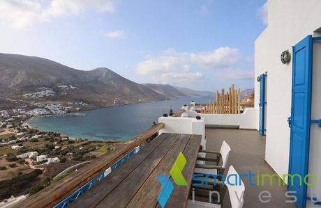 Μονοκατοικία 235 τ.μ. προς πώληση