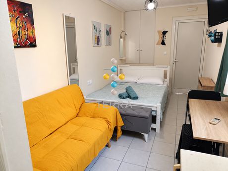 Studio / γκαρσονιέρα 20 τ.μ. προς ενοικίαση