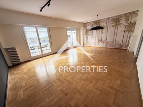 Apartment 136 sqm for rent