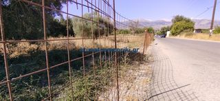 Οικόπεδο 2.000 τ.μ. προς πώληση, Βρύσες Κρυονερίδας-thumb-2