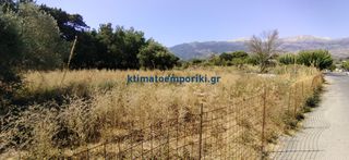 Οικόπεδο 2.000 τ.μ. προς πώληση, Βρύσες Κρυονερίδας-thumb-1