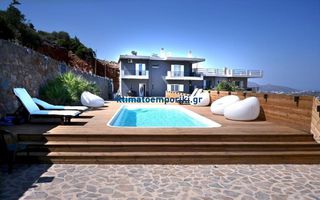 Βίλλα 180 τ.μ. προς πώληση, Άγιος Νικόλαος Λασιθίου-thumb-5