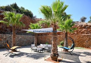 Βίλλα 180 τ.μ. προς πώληση, Άγιος Νικόλαος Λασιθίου-thumb-9