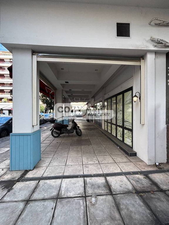 Κατάστημα 150 τ.μ. προς ενοικίαση, Μαρτίου
