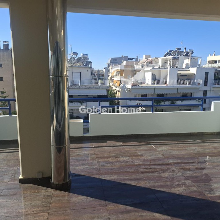 Διαμέρισμα 102 τ.μ. προς ενοικίαση, Παναγίτσα Παλαιού Φαλήρου