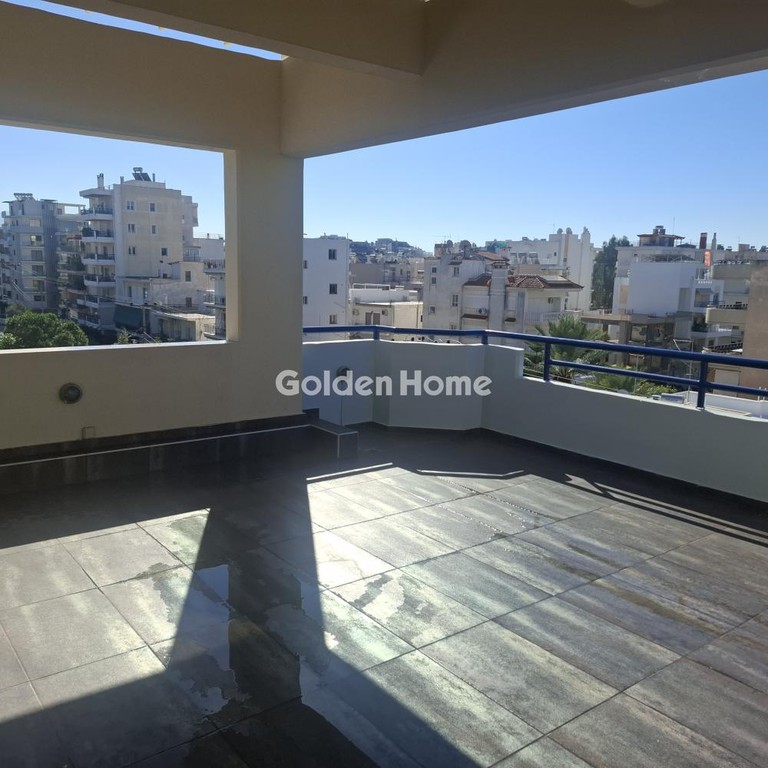 Διαμέρισμα 102 τ.μ. προς ενοικίαση, Παναγίτσα Παλαιού Φαλήρου