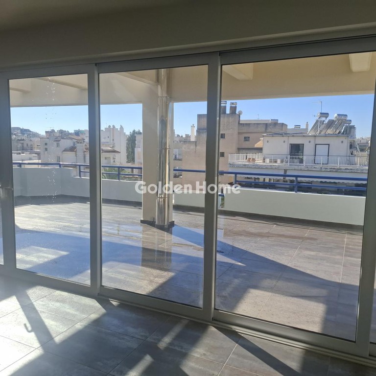 Διαμέρισμα 102 τ.μ. προς ενοικίαση, Παναγίτσα Παλαιού Φαλήρου