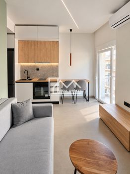 Studio / γκαρσονιέρα 27 τ.μ. προς πώληση