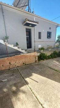 Land plot 2.000 sqm for sale