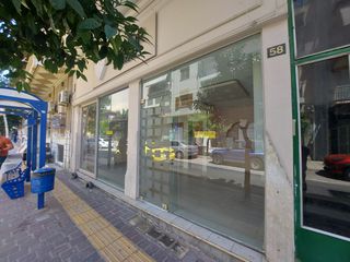 Κατάστημα 35 τ.μ. προς ενοικίαση