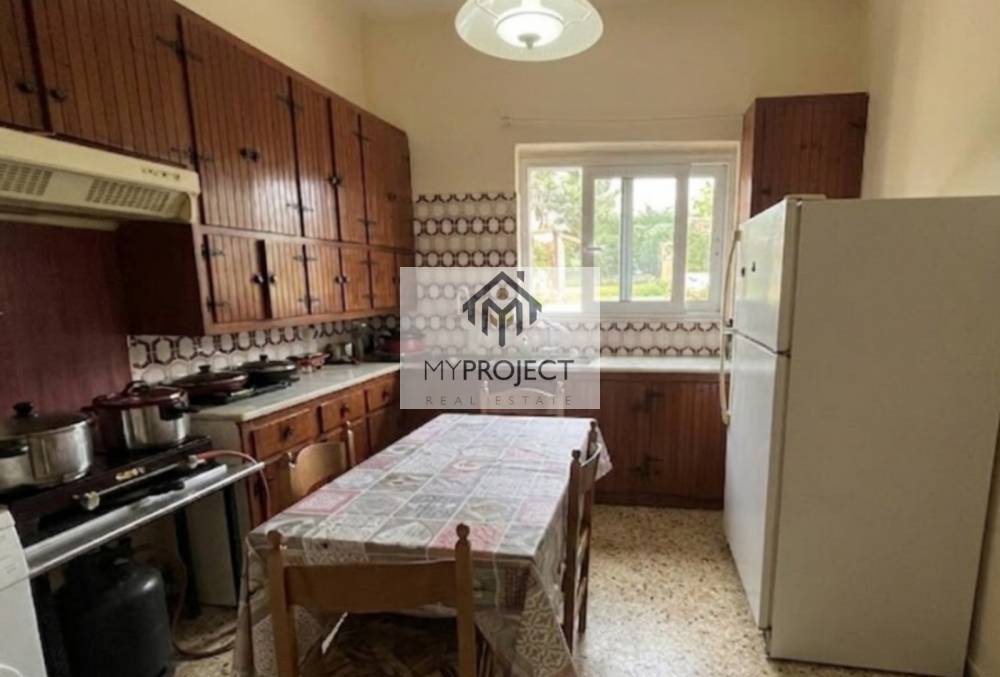Οικόπεδο 510 τ.μ. προς πώληση, Κέντρο Γλυκών Νερών
