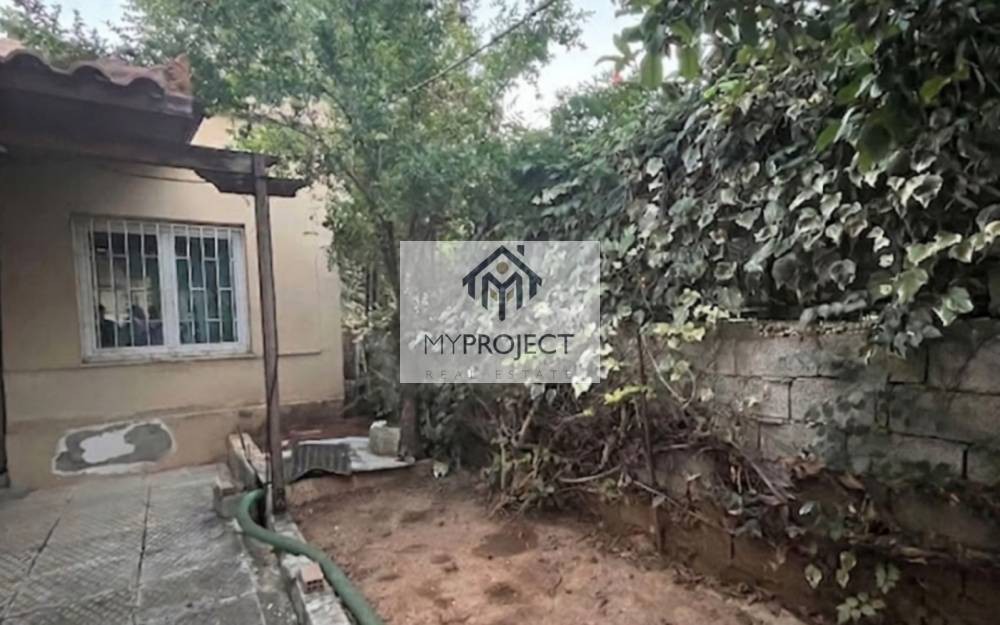 Οικόπεδο 510 τ.μ. προς πώληση, Κέντρο Γλυκών Νερών