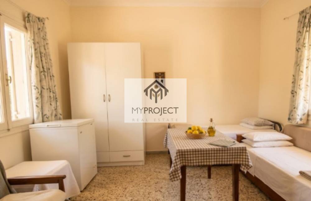 Οικόπεδο 510 τ.μ. προς πώληση, Κέντρο Γλυκών Νερών