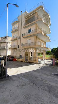 Κτίριο 260 τ.μ. προς πώληση