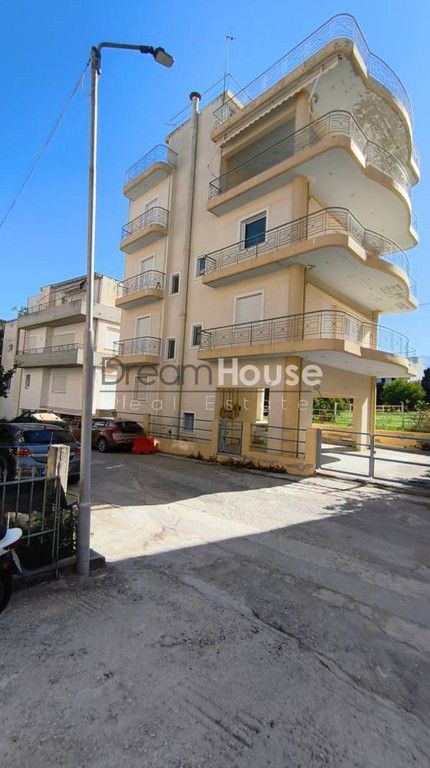 Κτίριο 260 τ.μ. προς πώληση, Κοτρώνι Πάτρας
