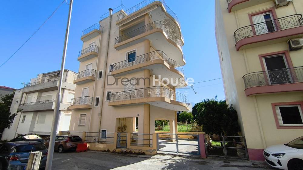 Κτίριο 260 τ.μ. προς πώληση, Κοτρώνι Πάτρας