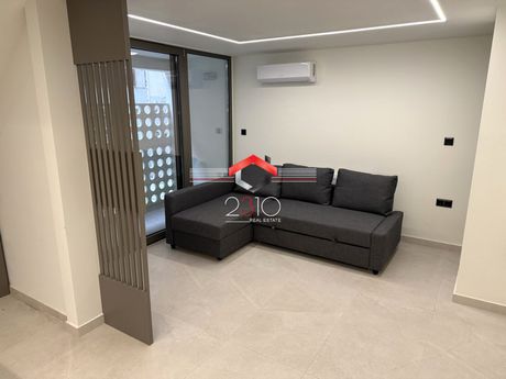 Studio / γκαρσονιέρα 55 τ.μ. προς ενοικίαση