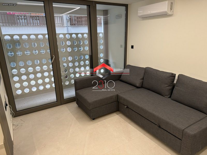 Studio / γκαρσονιέρα 55 τ.μ. προς ενοικίαση, Άγιος Δημήτριος Θεσσαλονίκης