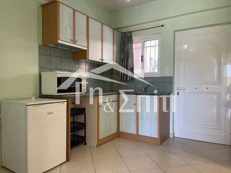 Studio / γκαρσονιέρα 30 τ.μ. προς ενοικίαση