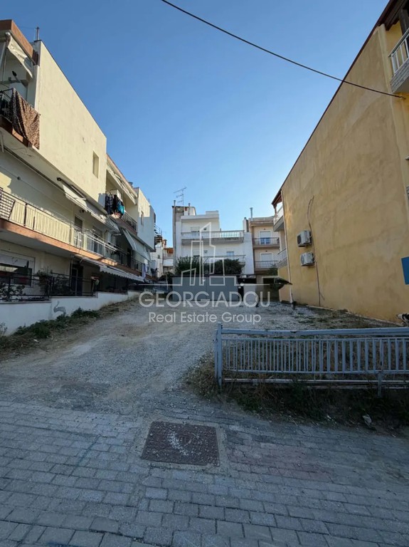 Οικόπεδο 182 τ.μ. προς πώληση, Επέκταση Πολίχνης