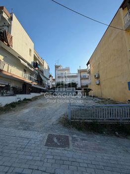Land plot 182 sqm for sale