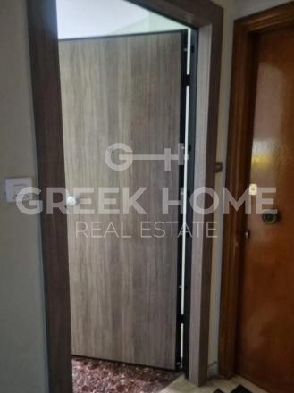 Διαμέρισμα 28 τ.μ. προς πώληση, Κέντρο Νέου Κόσμου