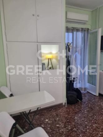 Διαμέρισμα 28 τ.μ. προς πώληση, Κέντρο Νέου Κόσμου