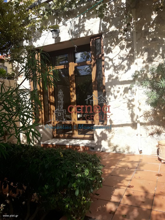 Μεζονέτα 55 τ.μ. προς ενοικίαση, Κέντρο Πλατανιά