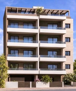 Apartment 59 sqm for sale