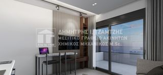 Apartment 39 sqm for sale