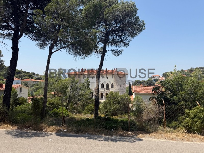 Οικόπεδο 439 τ.μ. προς πώληση, Δέση Γέρακα