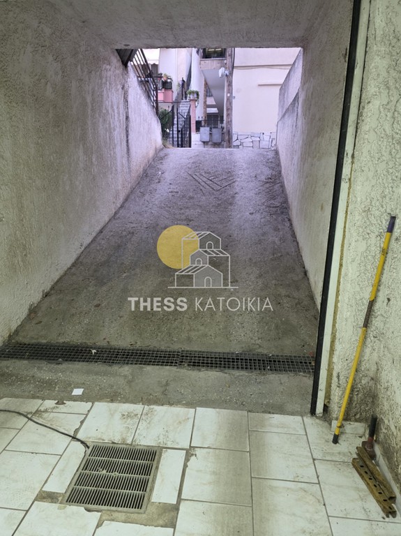 Αποθήκη 170 τ.μ. προς πώληση, Κέντρο Ευόσμου