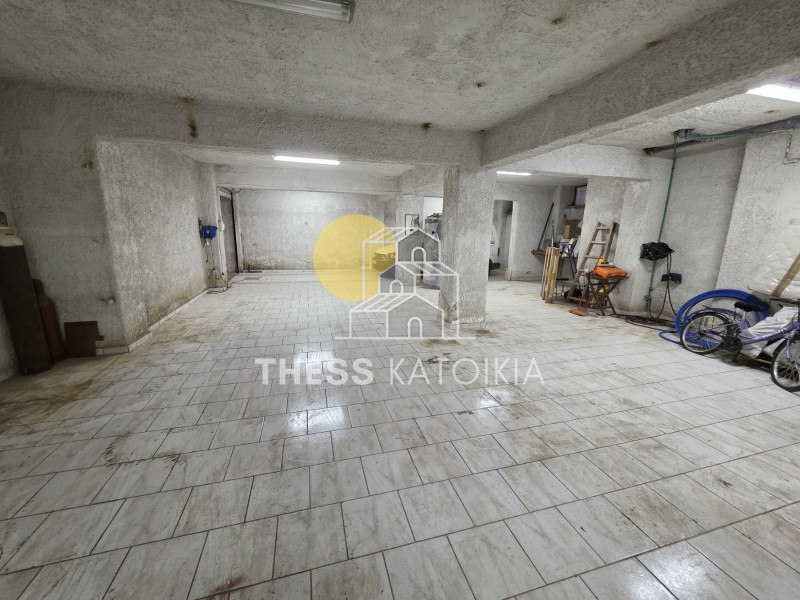 Αποθήκη 170 τ.μ. προς πώληση, Κέντρο Ευόσμου