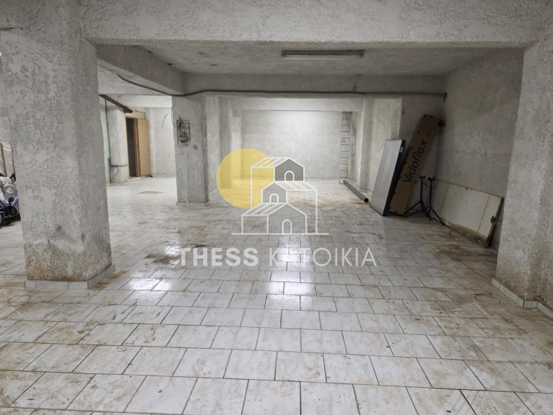 Αποθήκη 170 τ.μ. προς πώληση, Κέντρο Ευόσμου