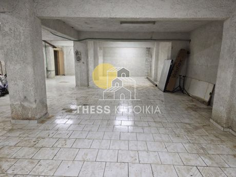 Αποθήκη 170 τ.μ. προς πώληση