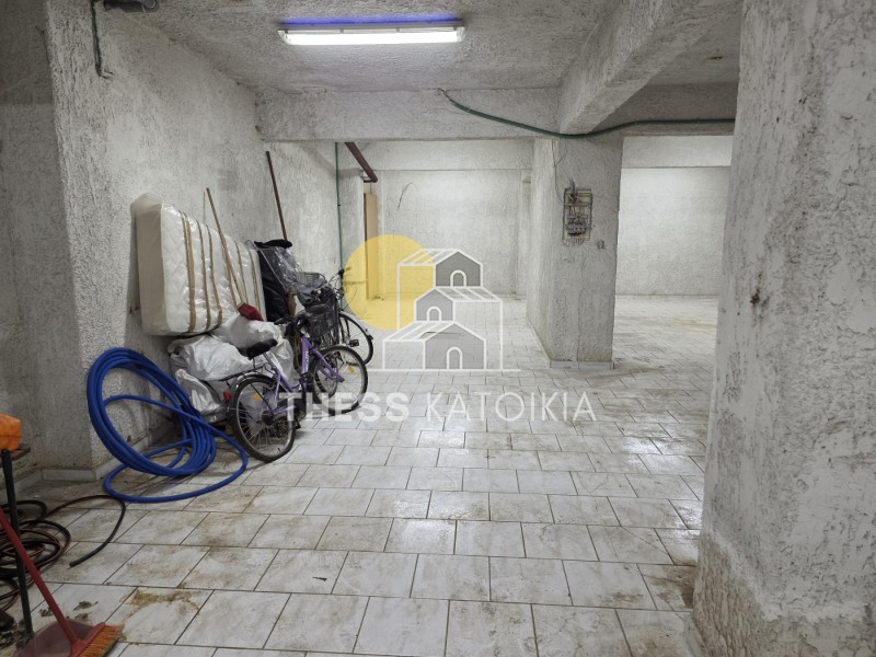 Αποθήκη 170 τ.μ. προς πώληση, Κέντρο Ευόσμου
