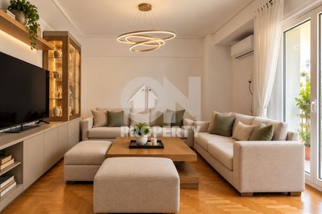 Apartment 91 sqm for sale