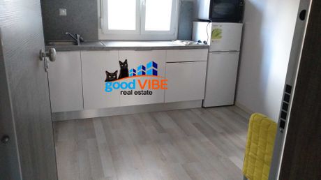 Studio 40 sqm for rent