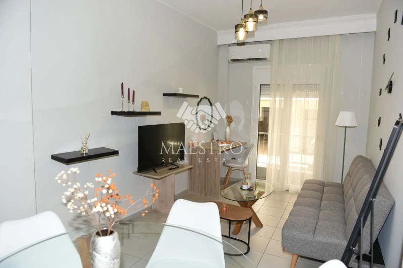Studio / γκαρσονιέρα 50 τ.μ. προς ενοικίαση, Μπότσαρη