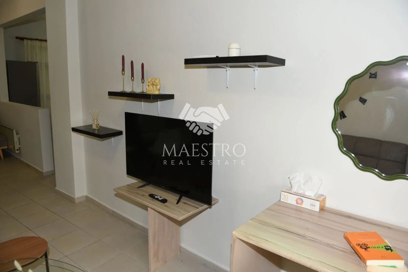Studio / γκαρσονιέρα 50 τ.μ. προς ενοικίαση, Μπότσαρη