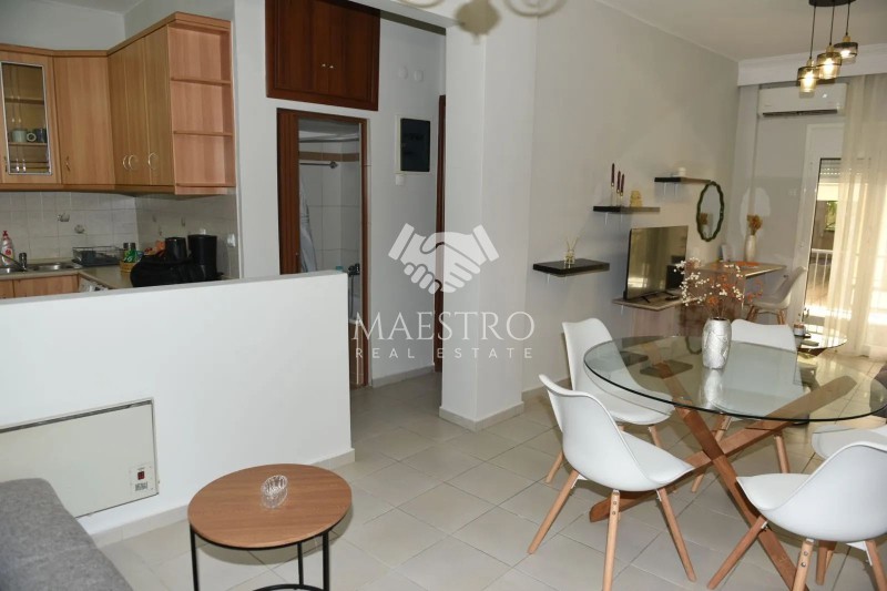 Studio / γκαρσονιέρα 50 τ.μ. προς ενοικίαση, Μπότσαρη