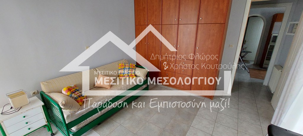 Studio / γκαρσονιέρα 39,05 τ.μ. προς ενοικίαση, Ιερά Πόλη Μεσολογγίου