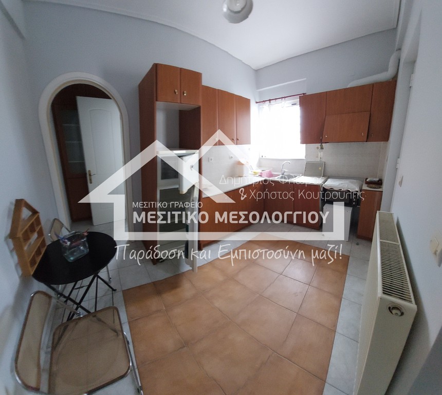 Studio / γκαρσονιέρα 39,05 τ.μ. προς ενοικίαση, Ιερά Πόλη Μεσολογγίου