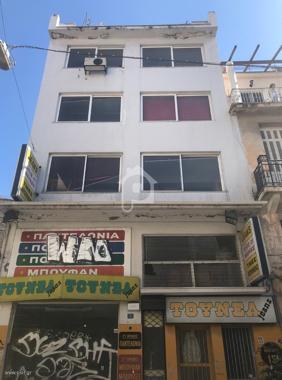 Επιχειρηματικό κτίριο 715 τ.μ. προς πώληση, Μεταξουργείο